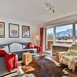 Hollandia 15 Appartement *