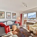 Hollandia 15 Appartement