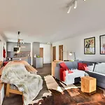 Hollandia 15 Appartement Riederalp