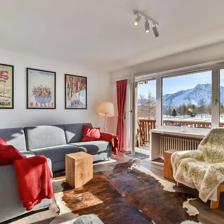 Hollandia 15 Appartement *