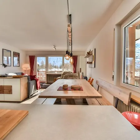 Appartement Hollandia 15 *