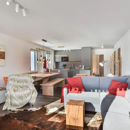 Appartement Hollandia 15 Riederalp