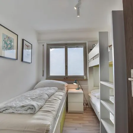 Hollandia 15 Appartement Riederalp