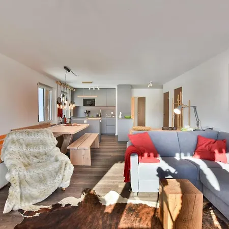 Hollandia 15 Riederalp