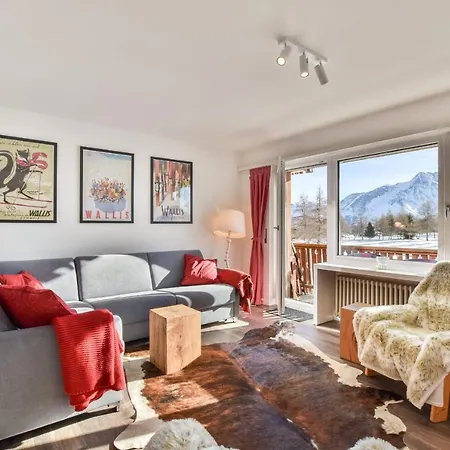 Hollandia 15 Appartement