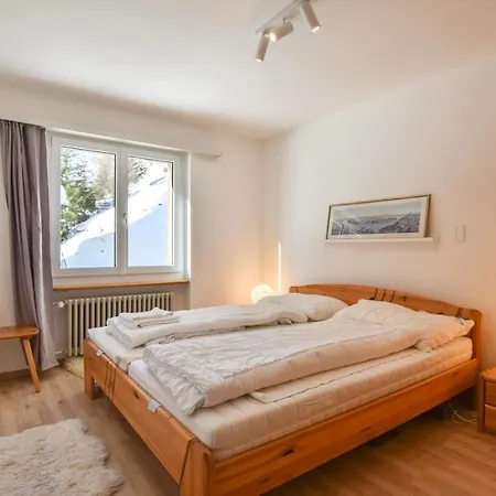 Hollandia 15 Appartement