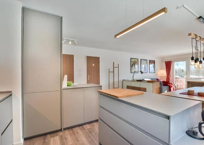 Hollandia 15 Riederalp