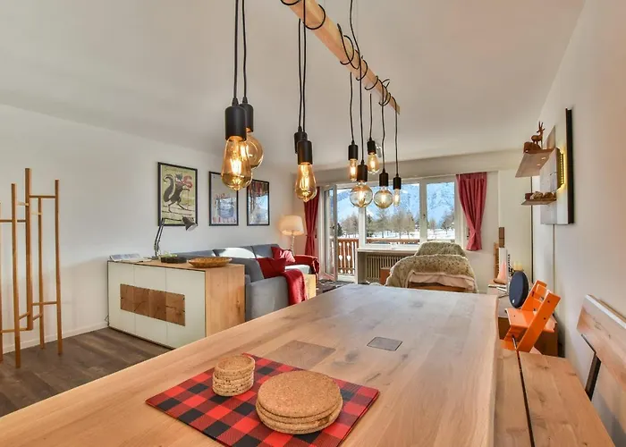 Hollandia 15 Riederalp