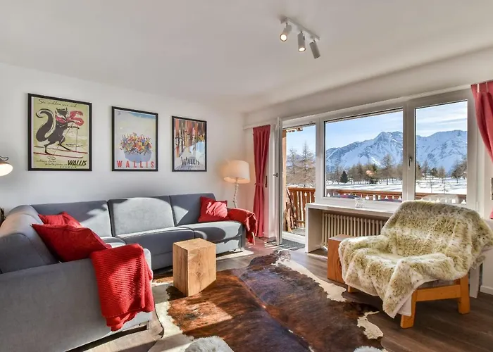 Hollandia 15 Appartement *