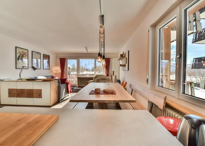 Appartement Hollandia 15 *