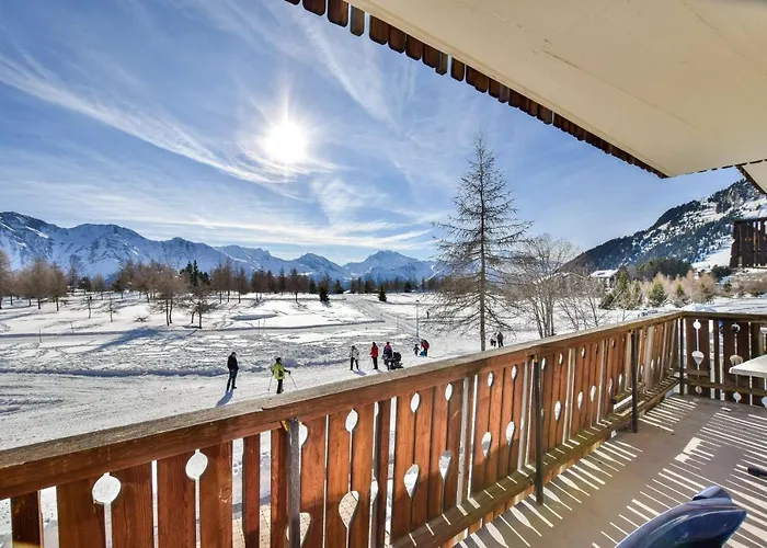 Hollandia 15 Appartement