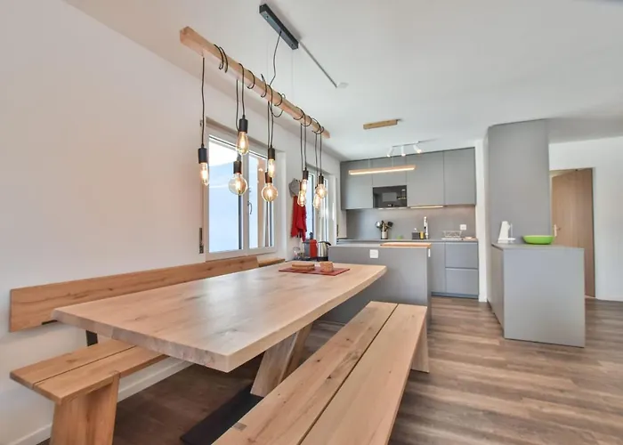 Hollandia 15 * Riederalp