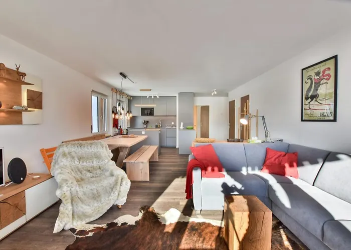 Hollandia 15 Riederalp