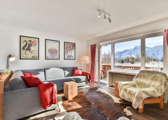 Hollandia 15 Appartement