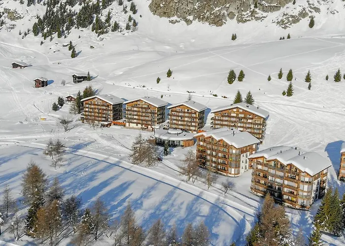 Hollandia 15 Appartement *