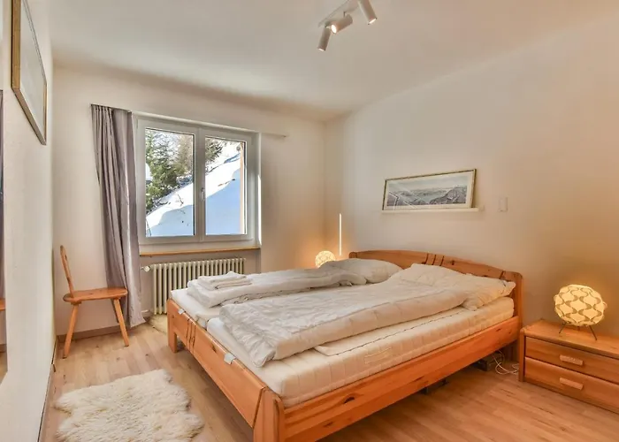 Hollandia 15 Appartement *