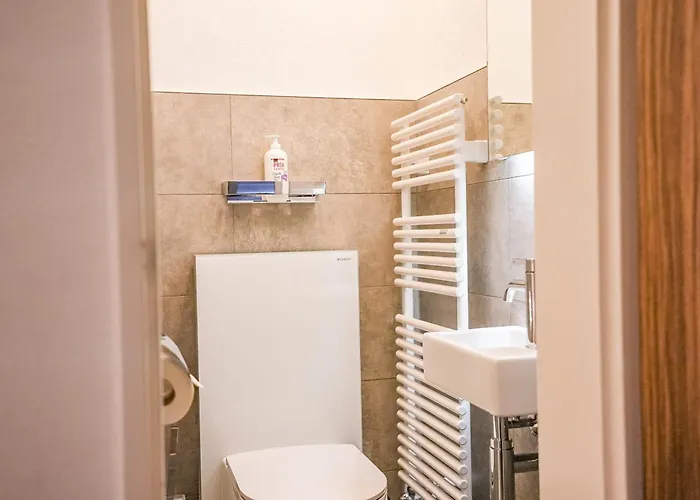 Hollandia 15 Appartement Riederalp