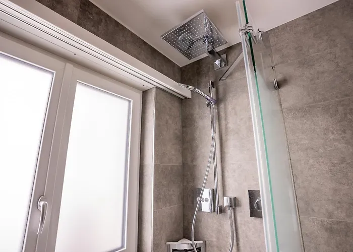 Appartement Hollandia 15