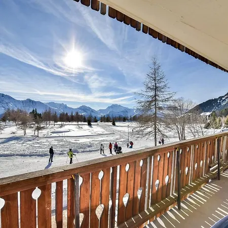 Hollandia 15 Appartamento