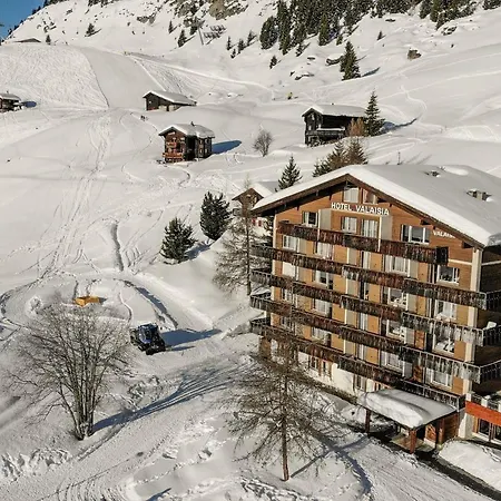 Hollandia 15 Appartamento