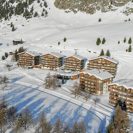 Hollandia 15 Appartamento *