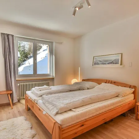 Hollandia 15 Appartamento *