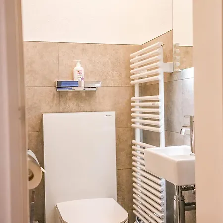 Hollandia 15 Appartamento Riederalp