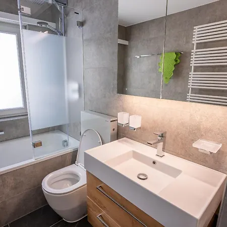 Appartamento Hollandia 15 *