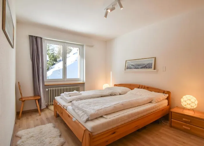 Hollandia 15 Apartment